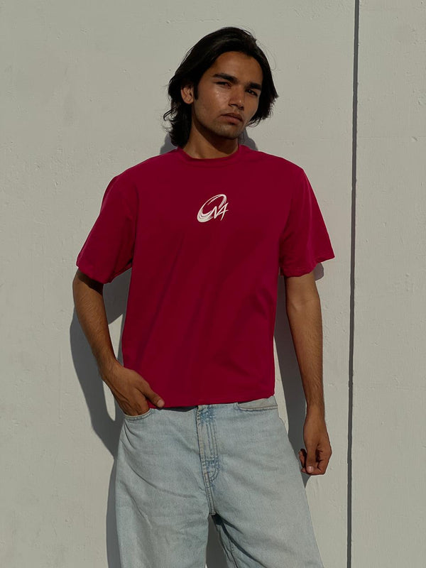Premium Rugby T-Shirt