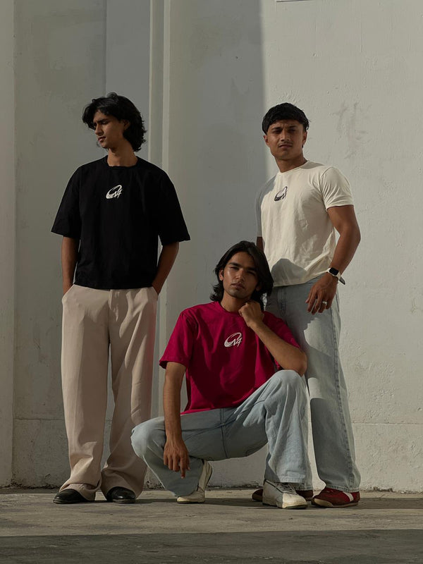 Premium Rugby T-Shirt