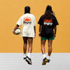 Summer Rugby Tee