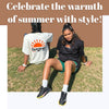 Summer Rugby Tee