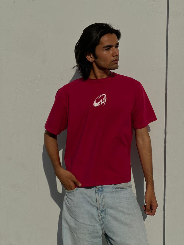 Premium Rugby T-Shirt
