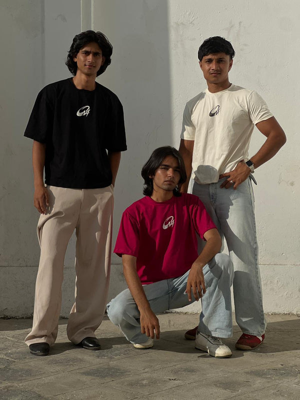 Premium Rugby T-Shirt