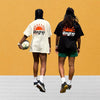 Summer Rugby Tee