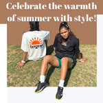 Summer Rugby Tee